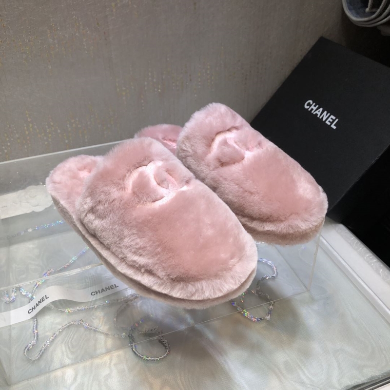 Ch*el slippers